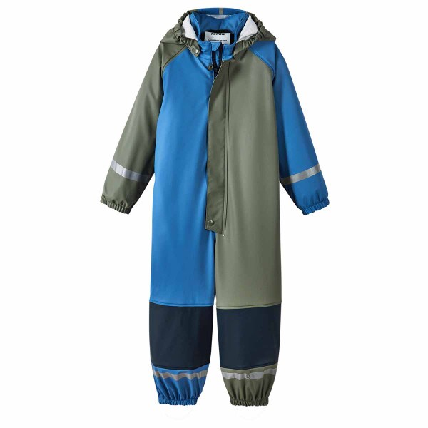 Reima Kids Roiske Rain Overall